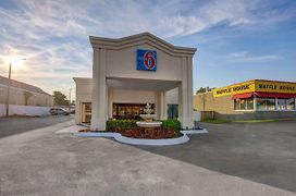 Motel 6-Jacksonville, Nc