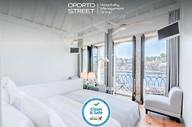 Oporto Street Fonte Taurina - Riverfront Suites (Adults Only)
