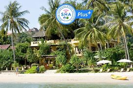Vacation Village Phra Nang Lanta - Sha Extra Plus