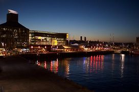 Auckland Waterfront Serviced Apartments On Prince'S Wharf
