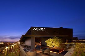 Nobu Hotel Chicago