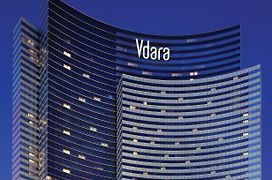 Vdara Hotel & Spa At Aria Las Vegas