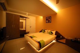 Rohini Aparthotel