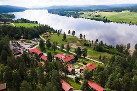 Camp Jarvso Hotell