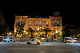 Hotel Rural Sierra De Segura