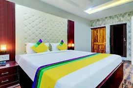 Itsy Hotels Aasma Luxury Villa