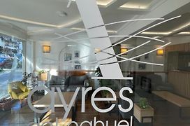 Hotel Ayres Del Nahuel