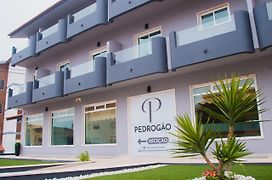 Pedrogao Guesthouse