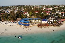 Zenobia Beach Resort