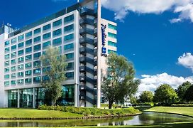 Radisson Blu Hotel Amsterdam Airport, Schiphol