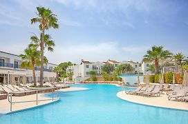 MarSenses Hotels Paradise Club&Spa