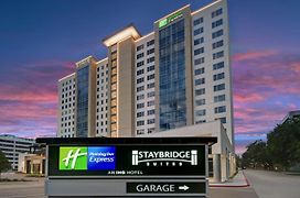 Staybridge Suites - Houston - Galleria Area, An Ihg Hotel