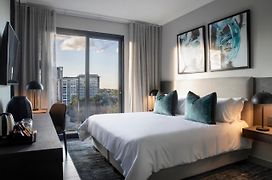 The Catalyst Apartment Hotel By Newmark