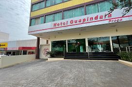 Hotel Guapindaia Praça
