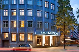 Hotel Indigo Berlin - Ku'Damm, An Ihg Hotel