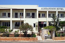 Alexandros Hotel