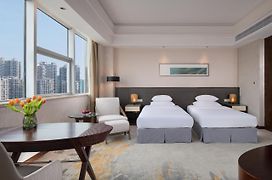 Golden Shining New Century Grand Hotel Beihai