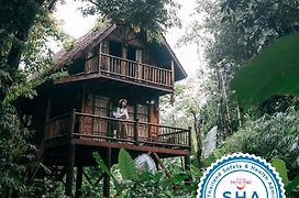 Our Jungle Camp - Eco Resort SHA Certified