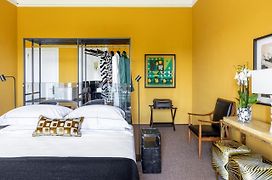 4F Boutique Hotel Florence