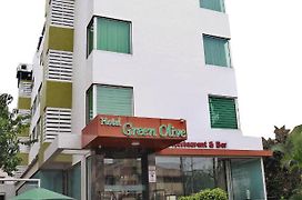 Hotel Green Olive