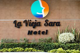 Hotel La Vieja Sara Riohacha