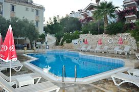 Hotel Dionysia