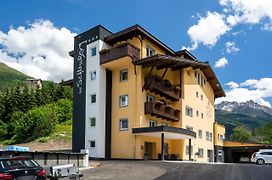 Hotel-Pension Das Schlossberg