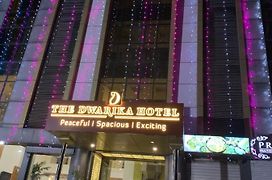 The Dwarika Hotel