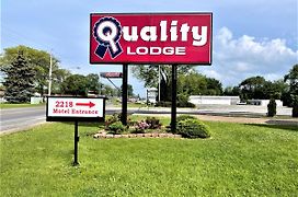 Quality Lodge Sandusky