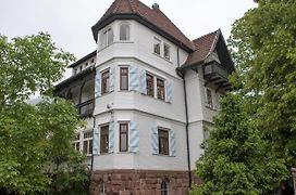 Villa Himmelsblau