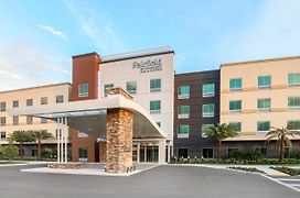 Fairfield By Marriott Inn & Suites Cape Coral North Fort Myers