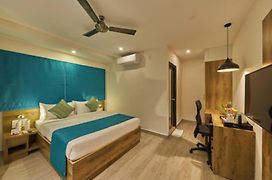 Regenta Inn Grand Koramangala By Royal Orchid Hotels