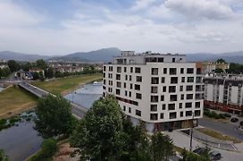 Ilidza Sky Apartments