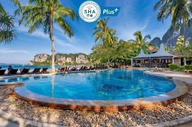 Railay Bay Resort&Spa-SHA Extra Plus