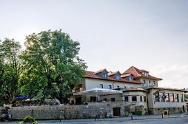 Bergwirt Hotel&Gasthof