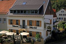 Hotel Pfalzer Hof