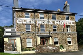The Glen Mona Hotel