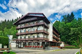 Natur- Und Wanderhotel Am Steinbachtal