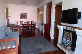 Apartamento Centro Gramado