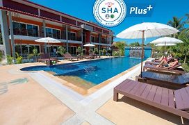 Hatzanda Lanta Resort - Sha Extra Plus