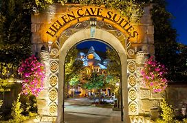 Helen Cave Suites