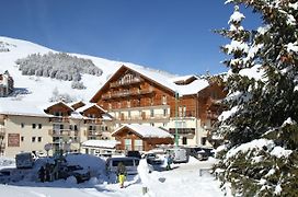 Residence Odalys L'Ours Blanc