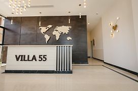 Villa 55