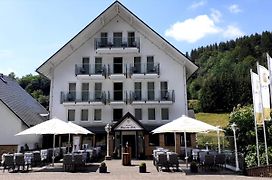 Hotel Haus Am Stein