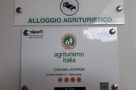 Agriturismo Cascina Lavaroni