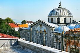 Grey House Hotel Istanbul - Historical Peninsula