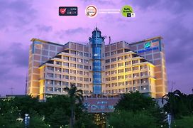 Hotel Ciputra Semarang Managed By Swiss-Belhotel International