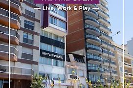 Mercure Montevideo Punta Carretas