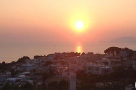 Casa Capri Sunset