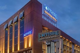 Sapphire Boutique Hotel